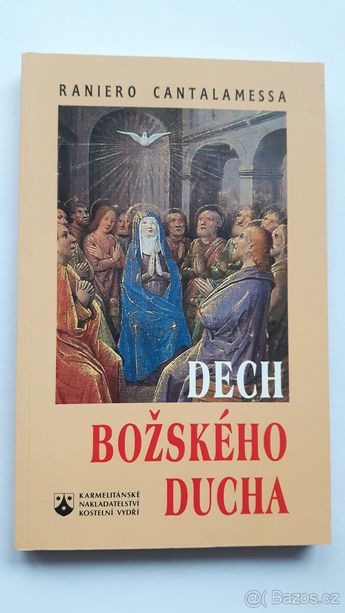Dech božského Ducha