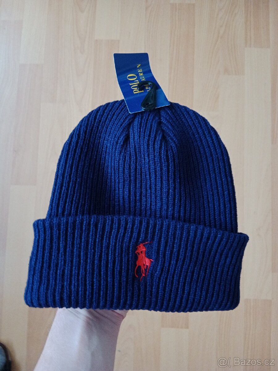 Polo Ralph Lauren čepice