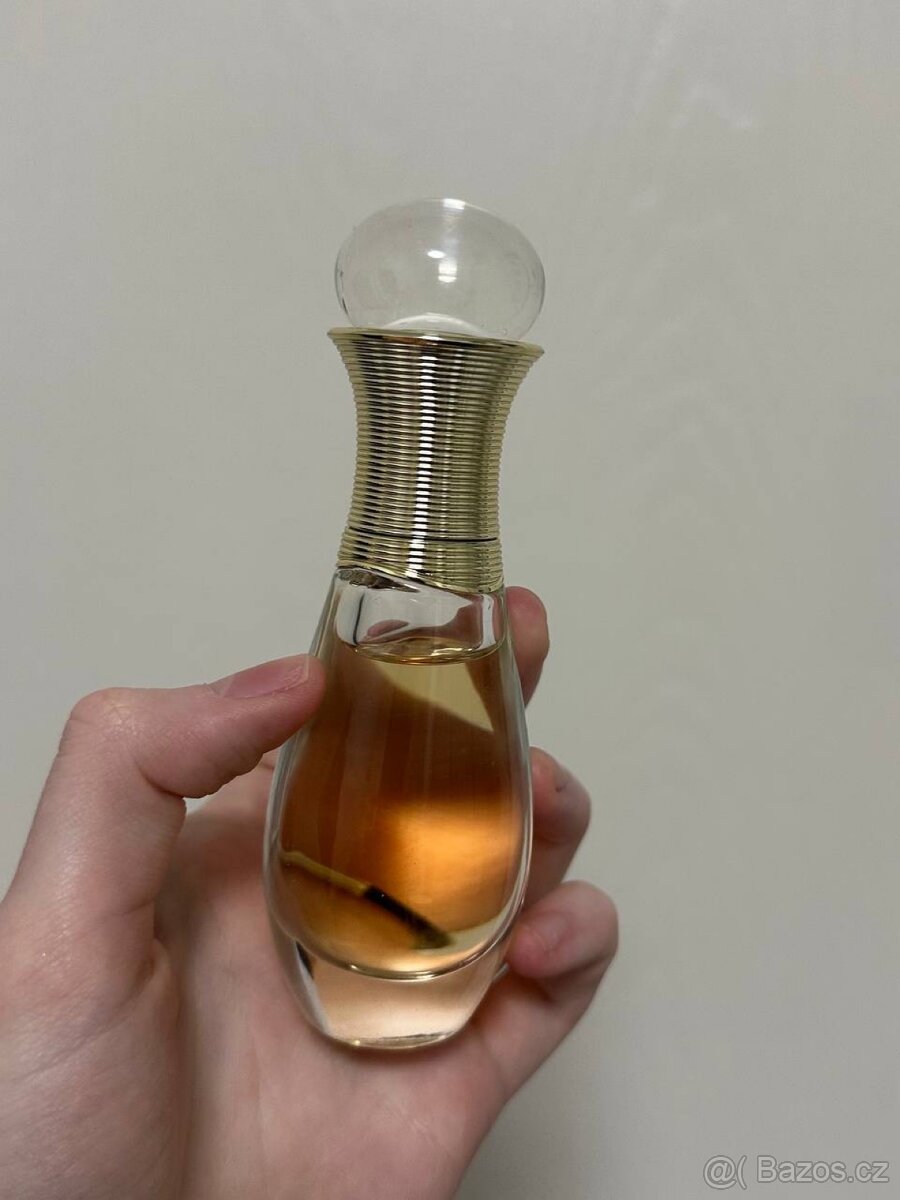 Dior J’adore Roller 20ml