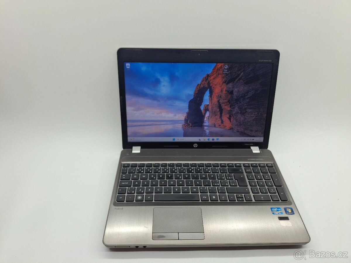 HP Probook 4530s