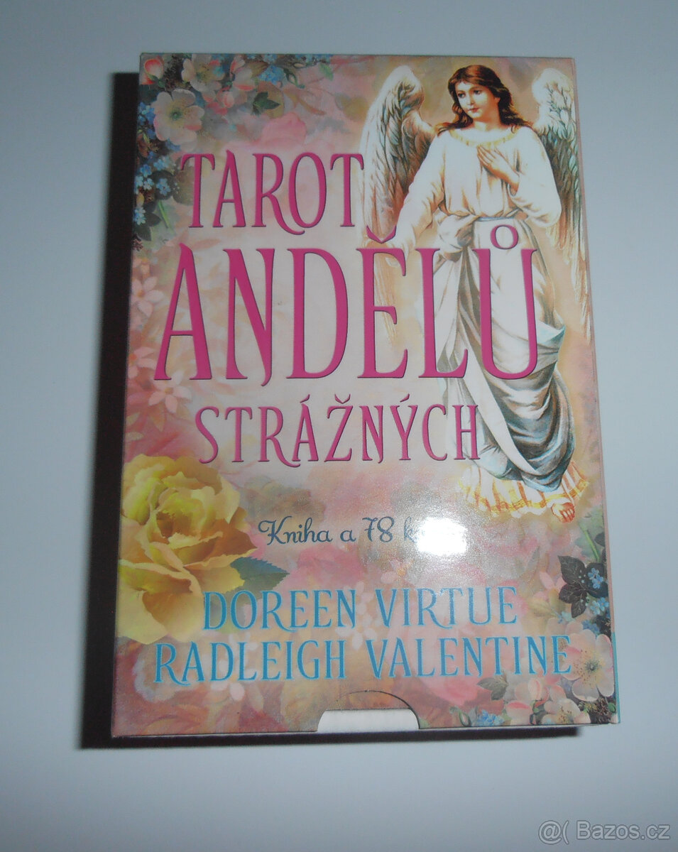 Tarot Andělů strážných