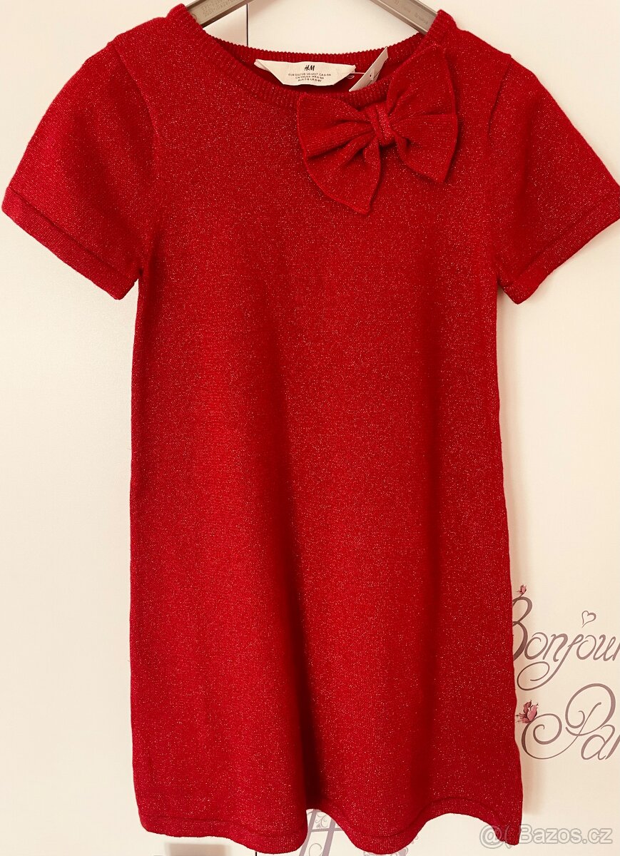 Šaty HM - NOVÉ
