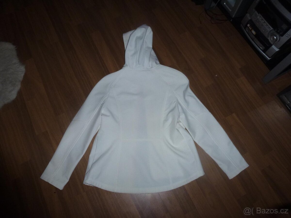 Luxusní Soft Bunda .Usa pc :80 Dol. Nová