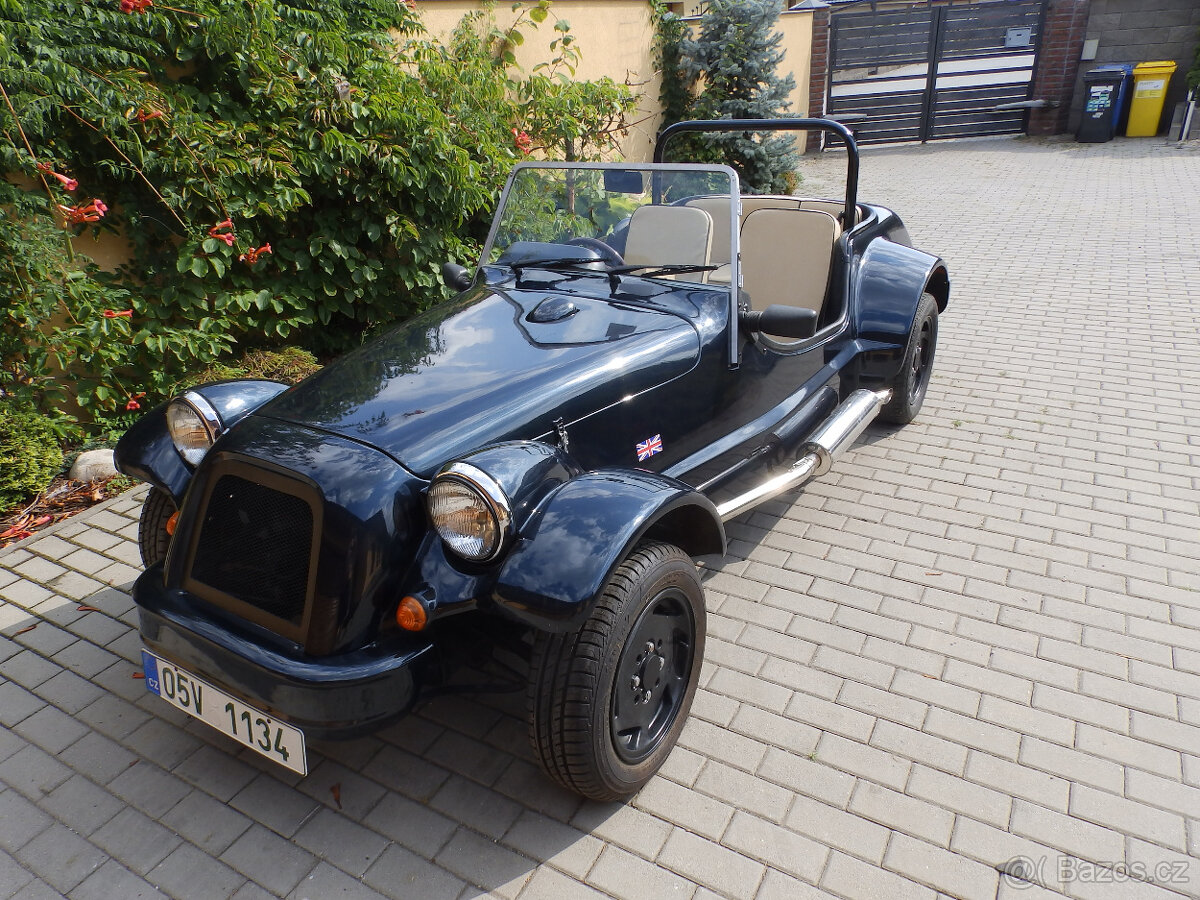 Prodám Dutton Melos