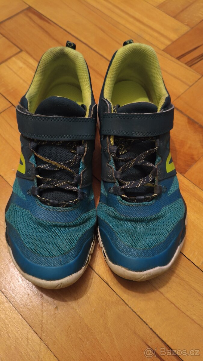 Tenisky Decathlon