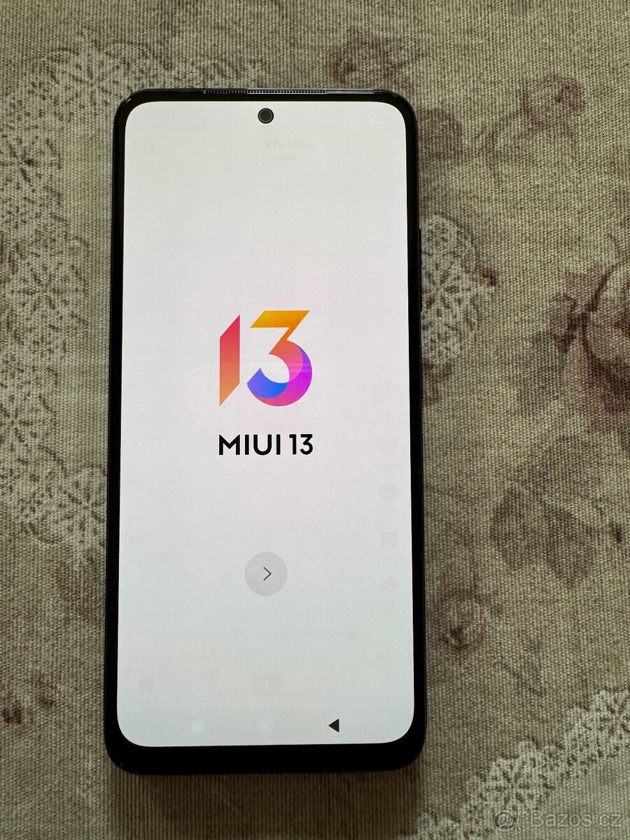 Redmi note 11S