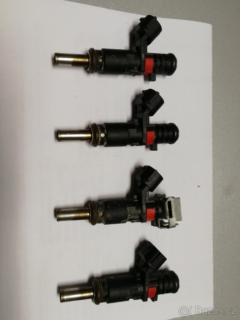 Peugeot, BMW
