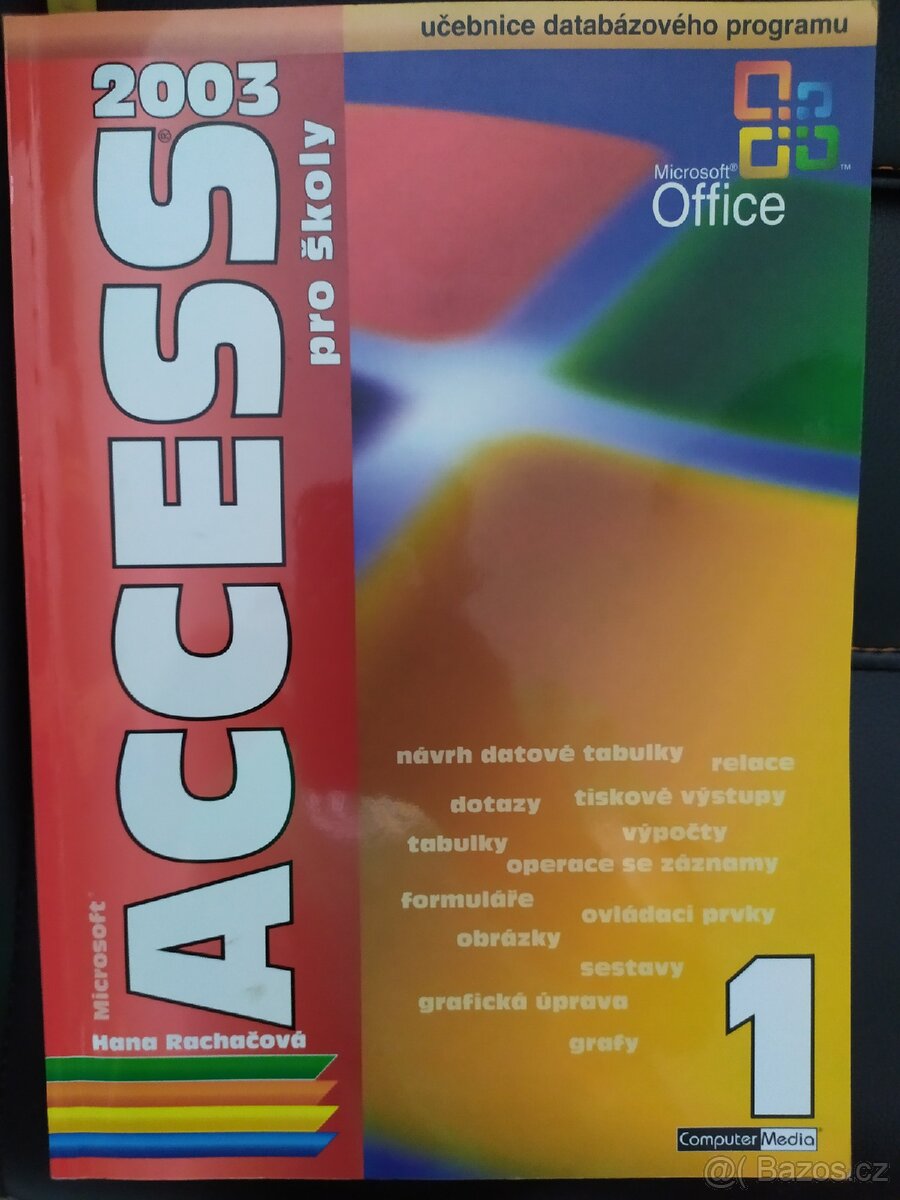 Prodám učebnice