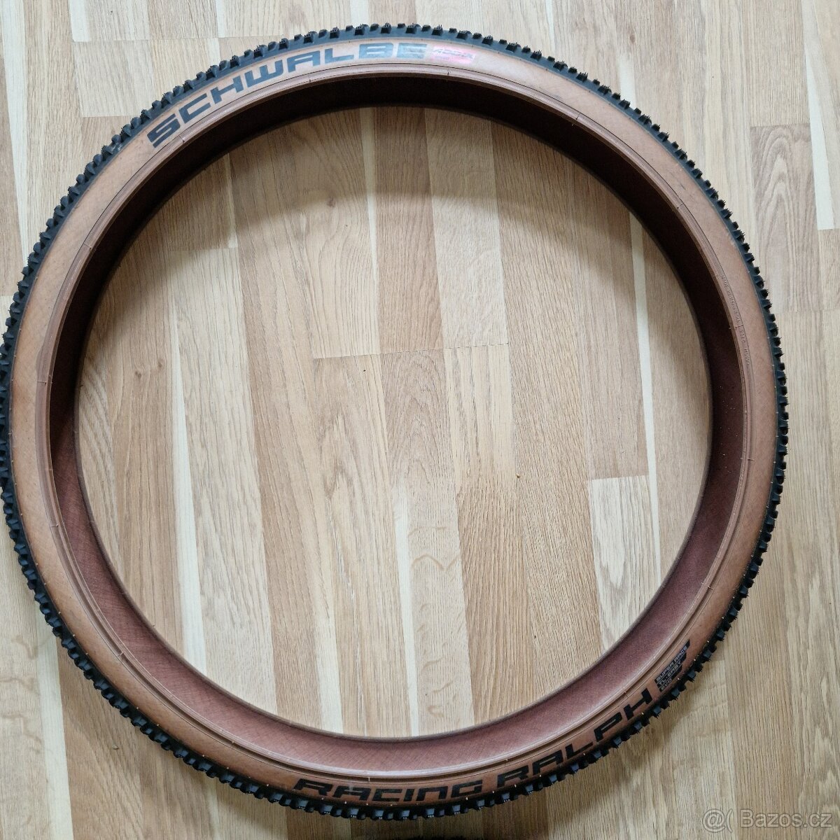 Predám sadu pláštov Schwalbe Racing Ralph + Racing Ray 29x2.