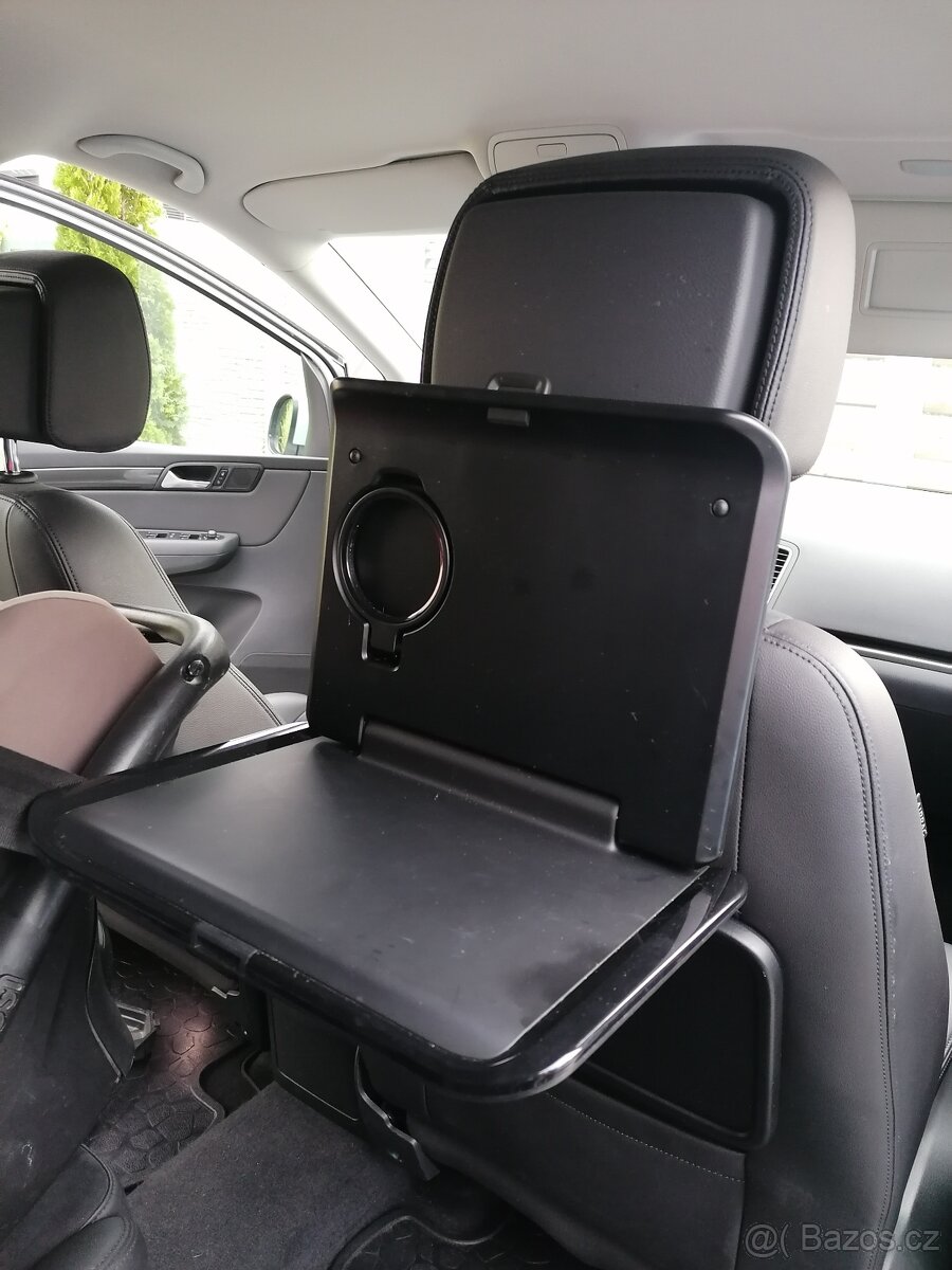 VW Skládací stolek originální autopříslušenství