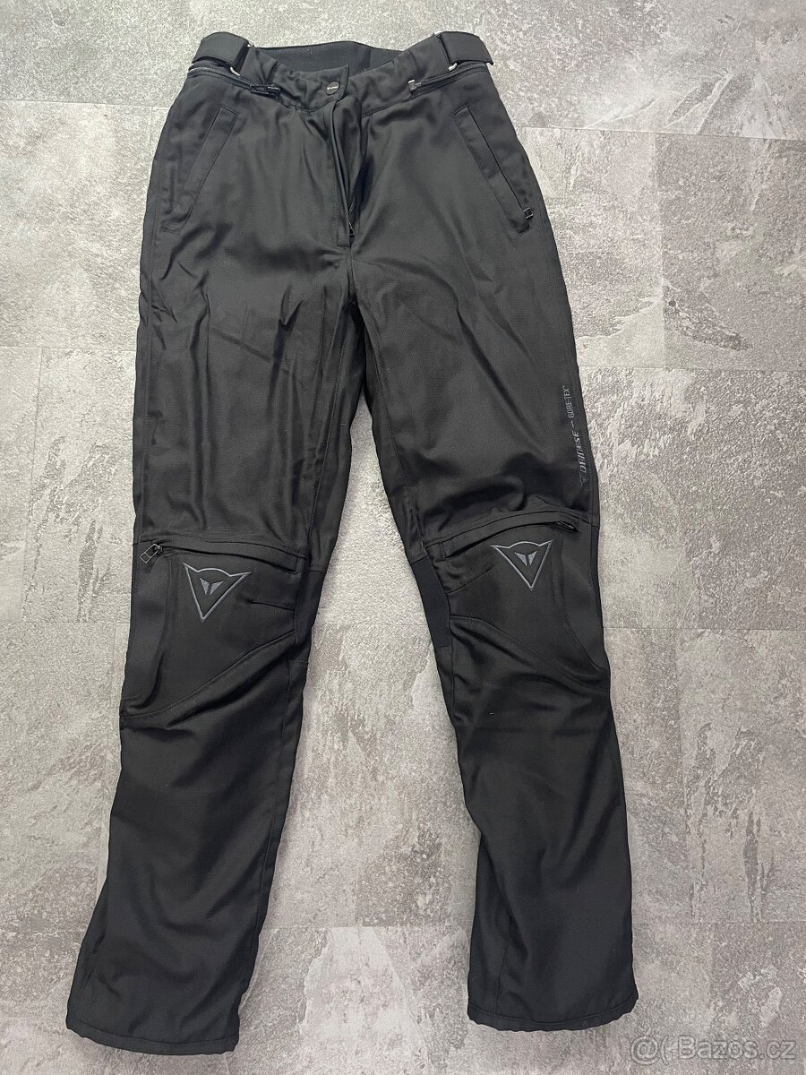 Dámské Goretex kalhoty Dainese
