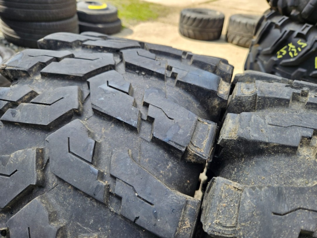 27x11.00-12 85J Maxxis MU52 2ks