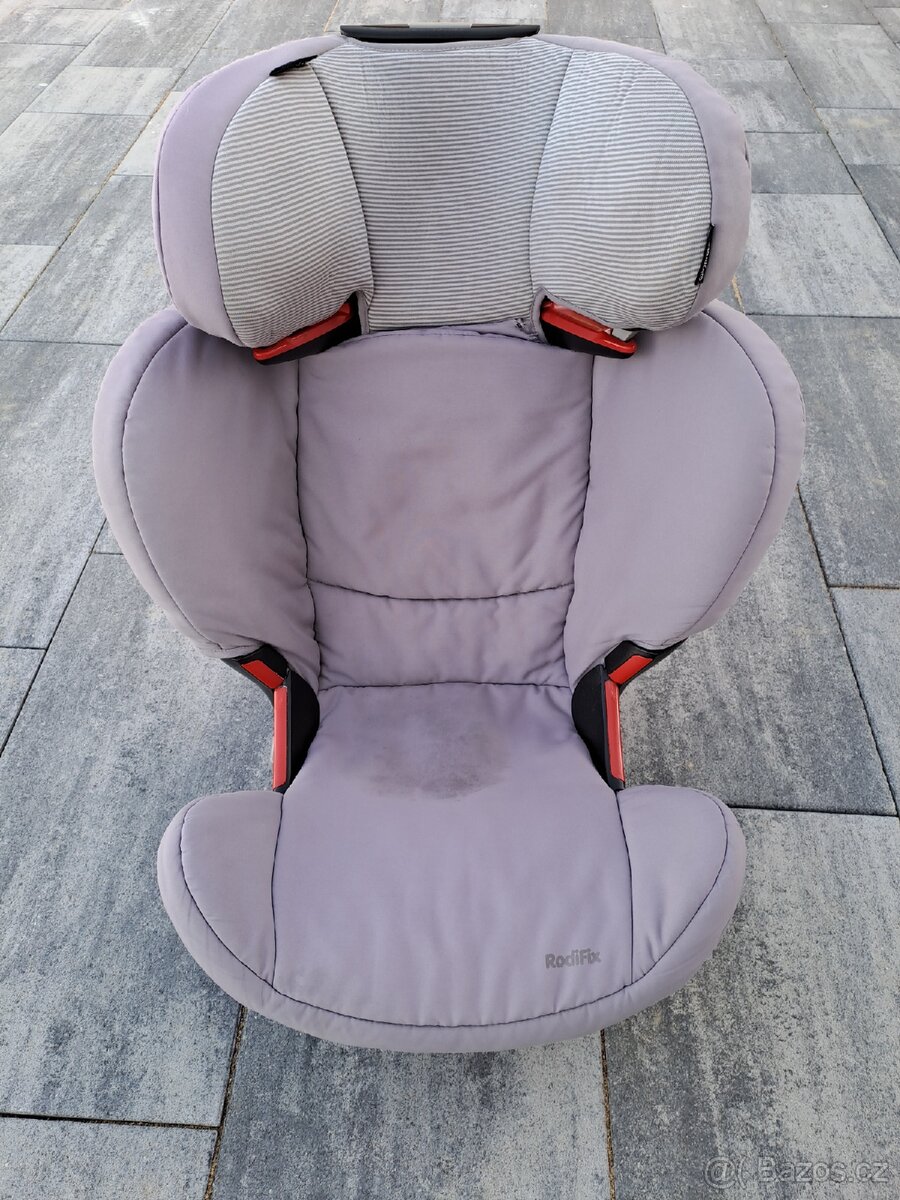 Detska autosedacka Maxi-cosi Rodifix
