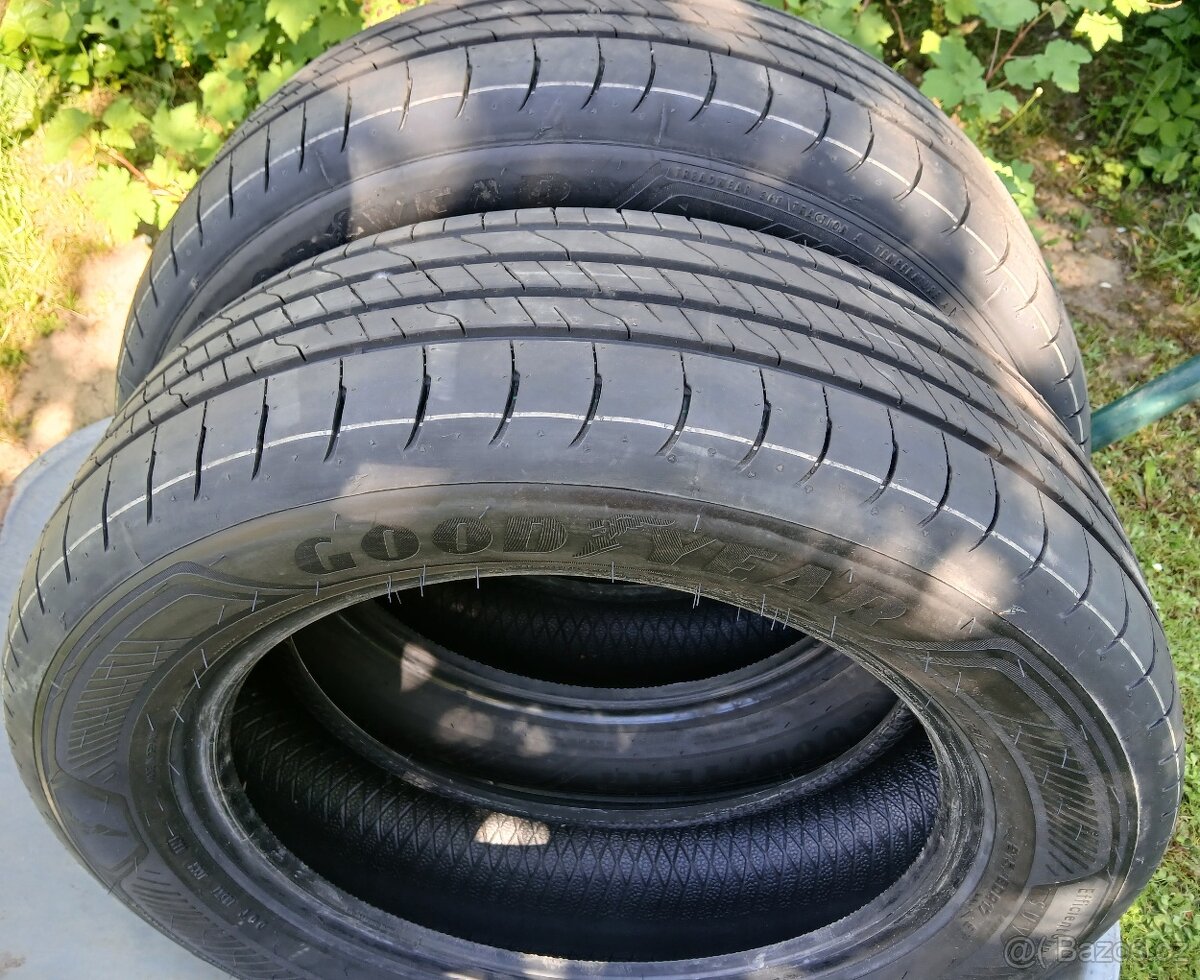 Obutí na SUV vozy 215_60_R17