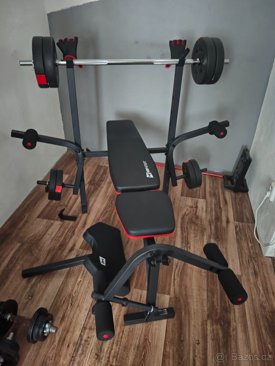 Prodám komplet