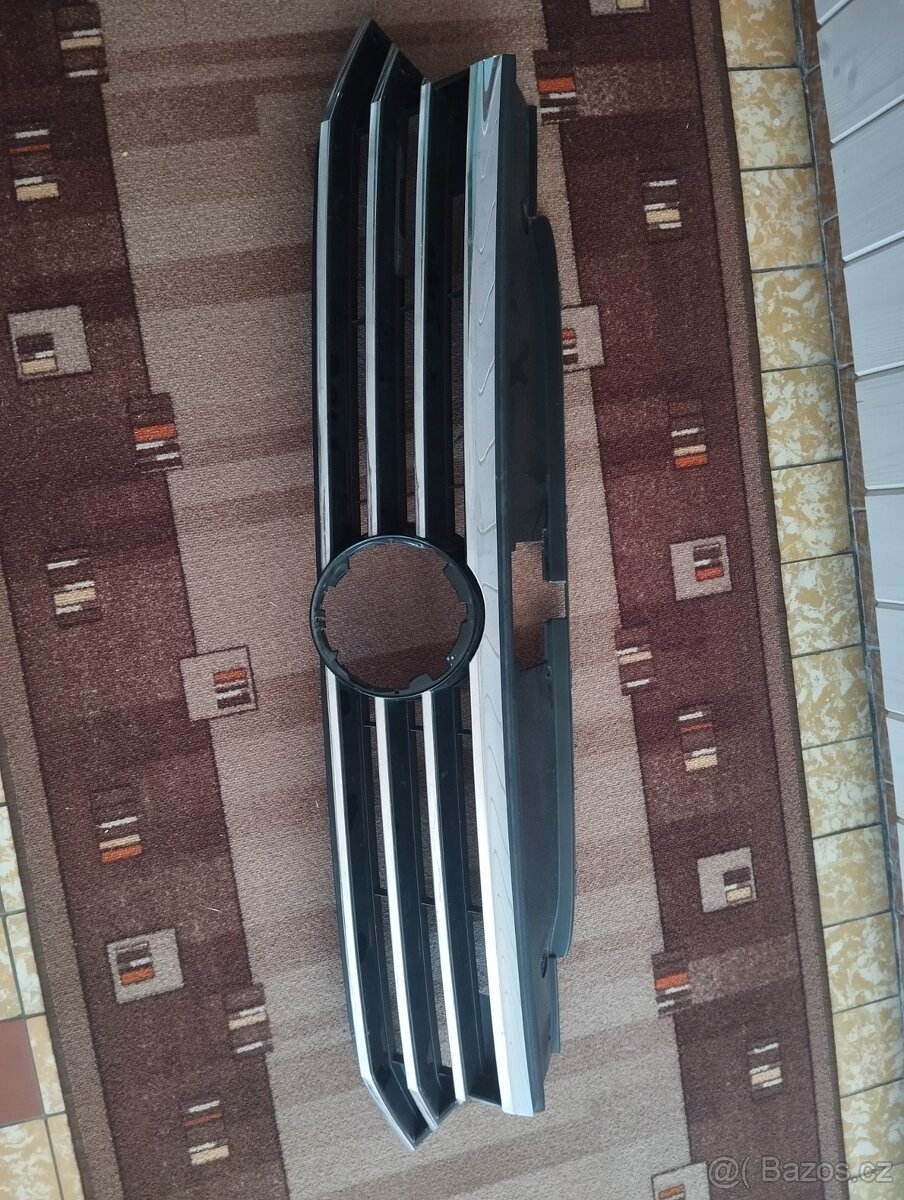 Přední maska Passat B8