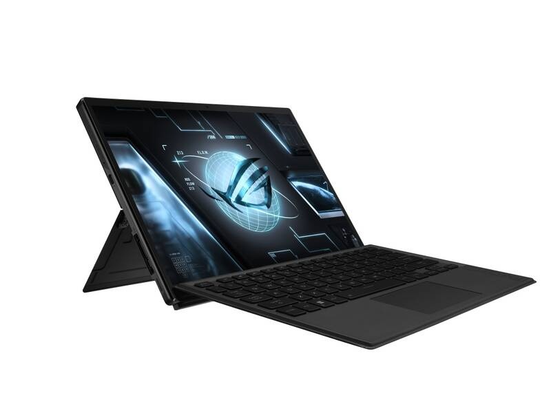 Notebook Asus ROG Flow Z13 (GZ301VU-NEBULA008W)