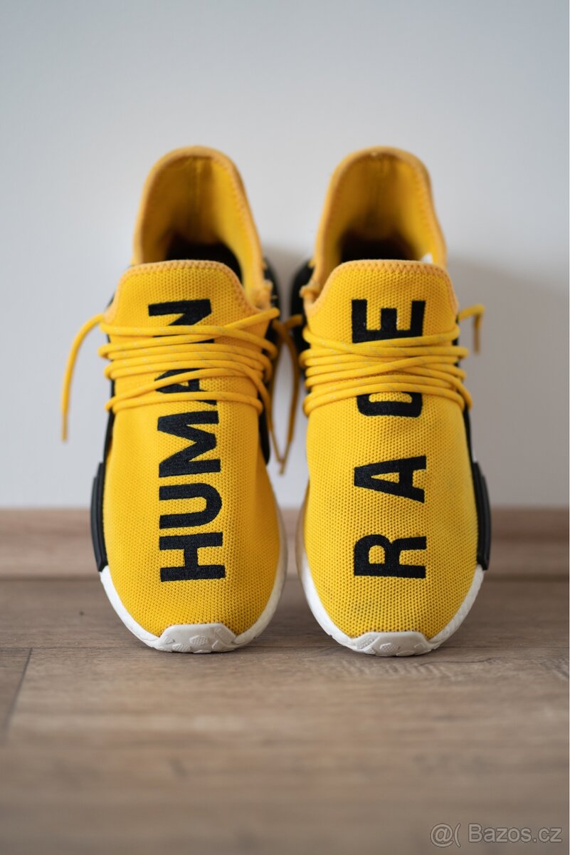 Adidas NMD R1 Human Race x Pharell Williams