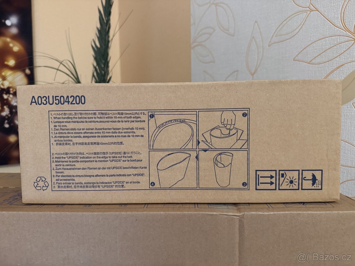 Přenosový pás Konica Minolta A03U504200