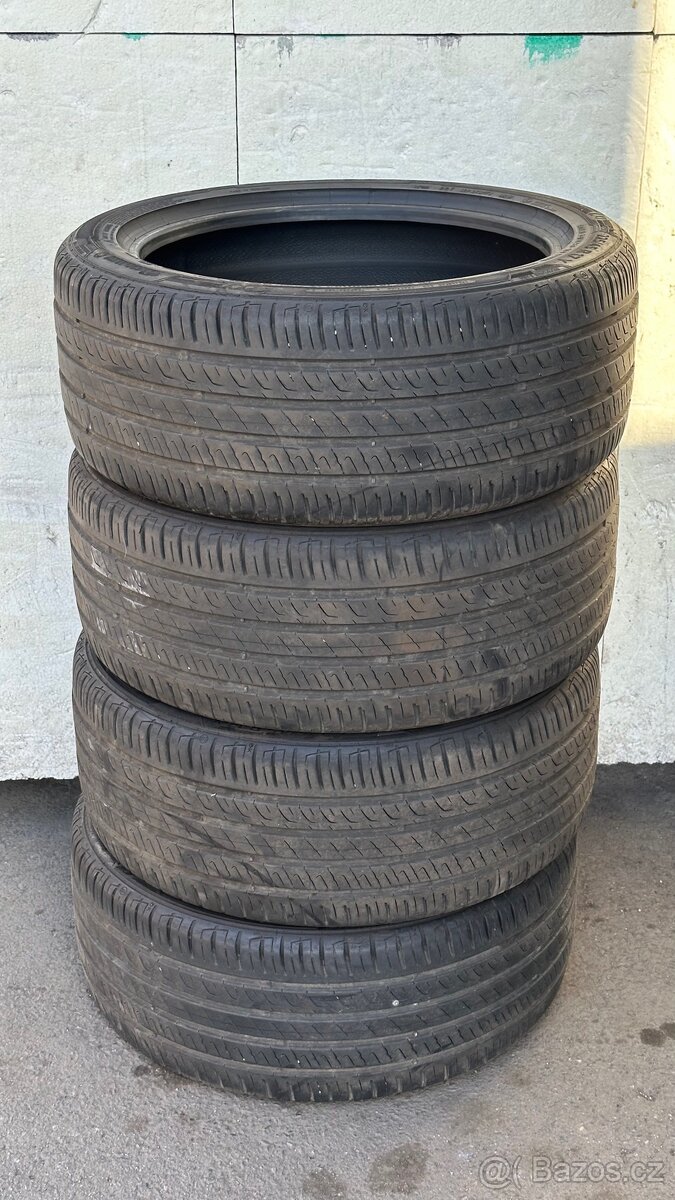 Letní pneu Baruum 225/35 r17