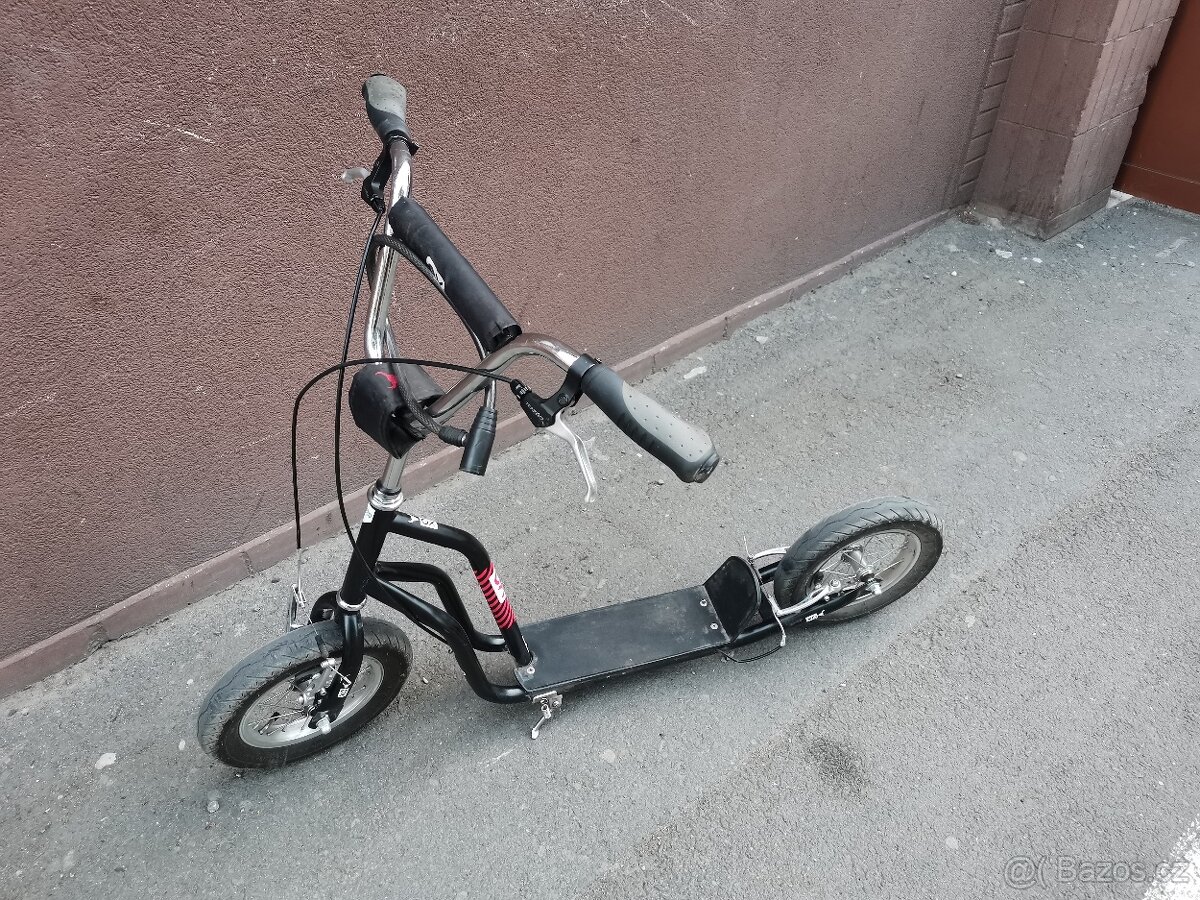 Koloběžka Yedoo Ox 12,5"