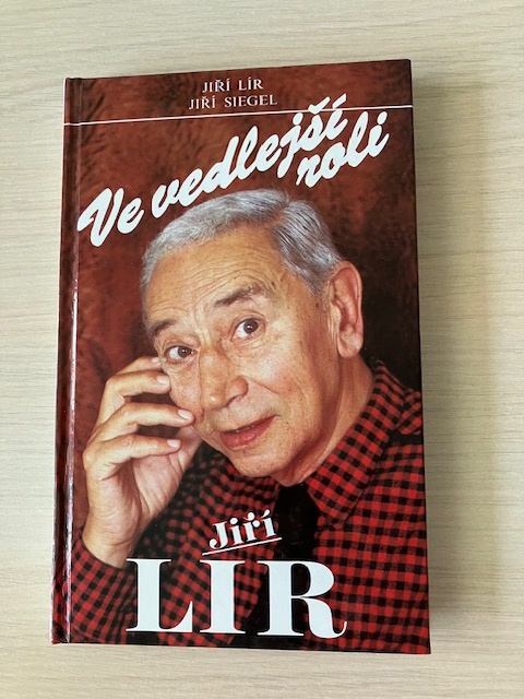 Životopis J.Lír