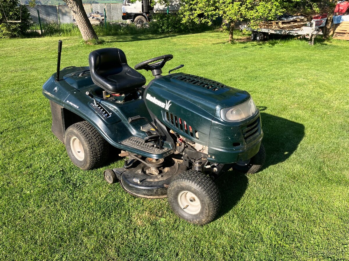 Zahradní traktor Bolens BL 180/105 H