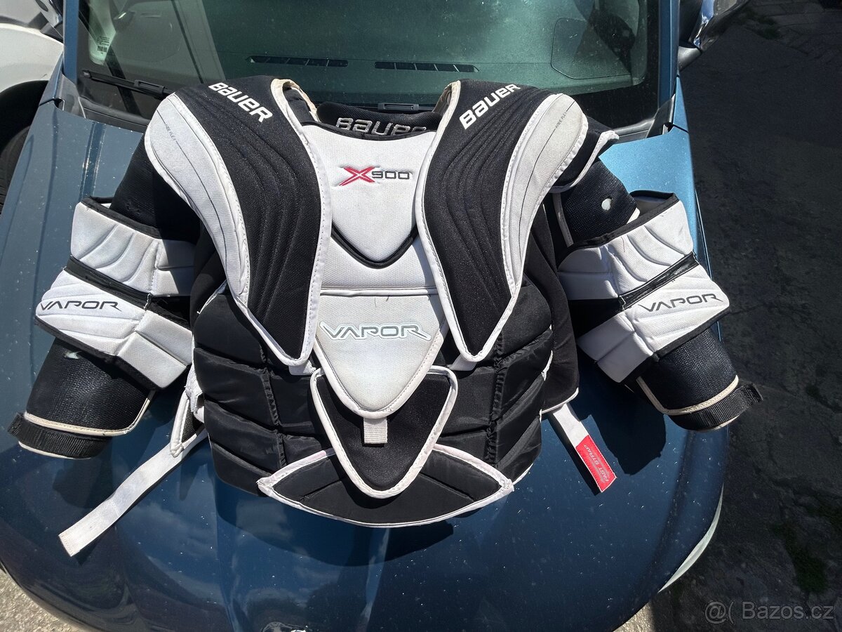 Bauer