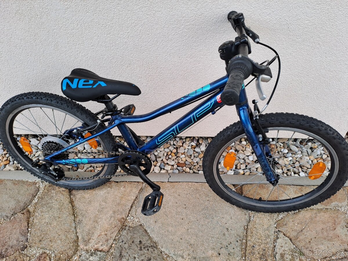 Superior Modo XC 20"