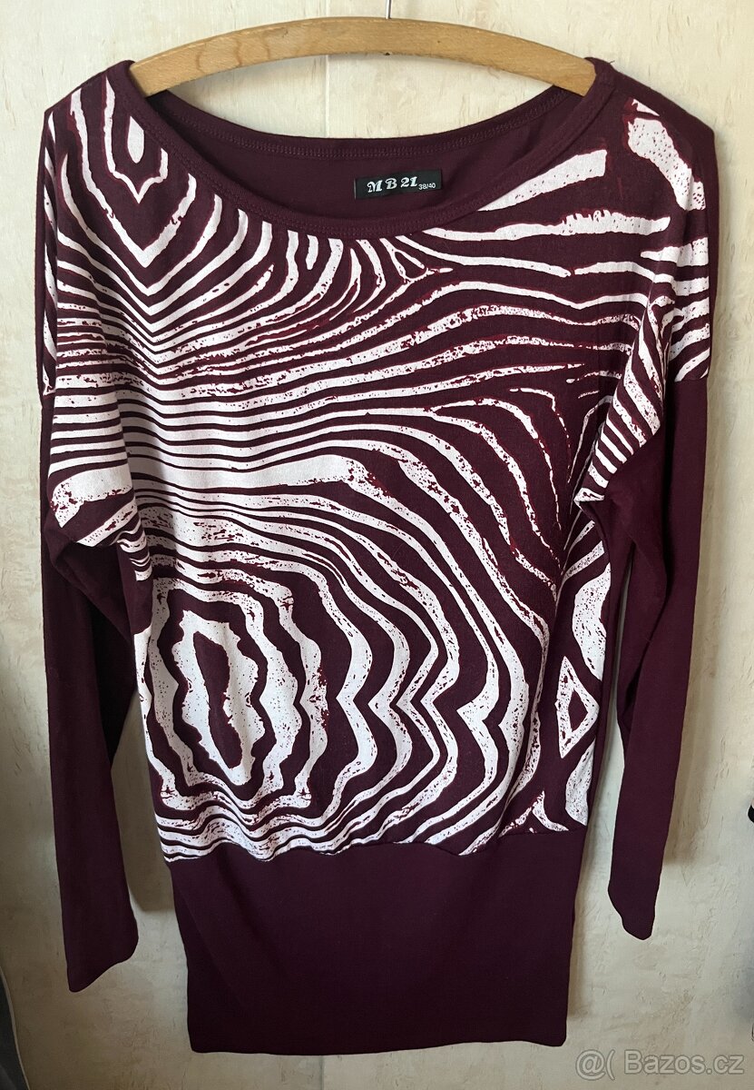 Svetřík delší L/XXL