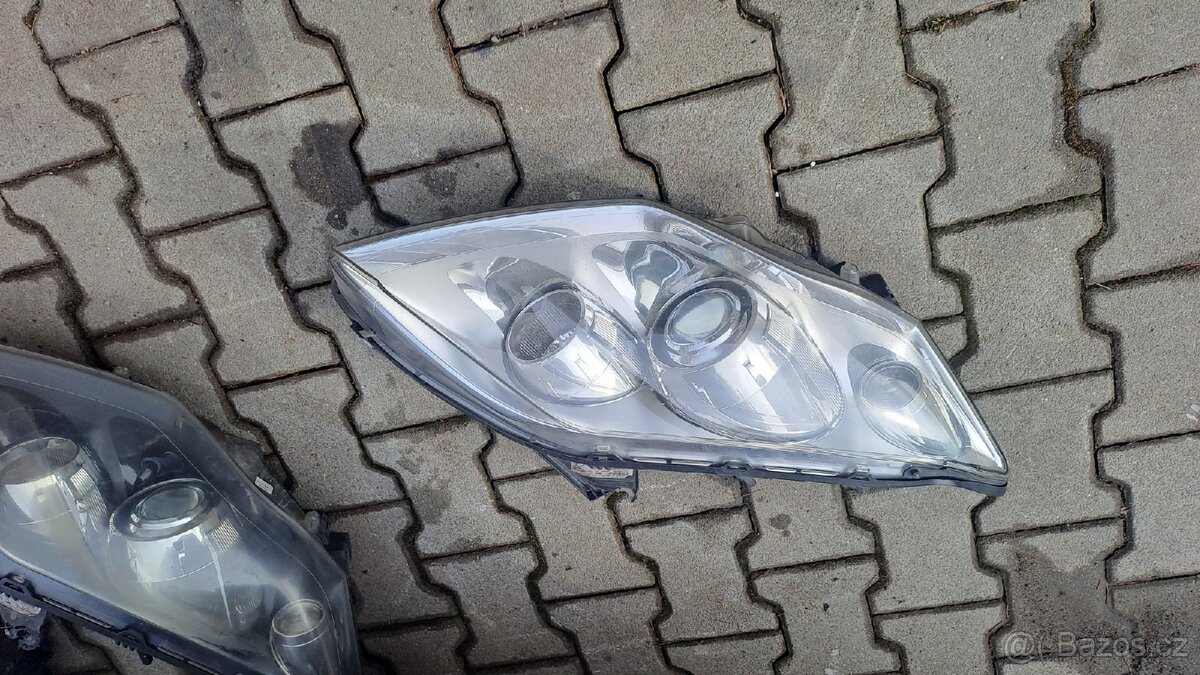 Renault Laguna III