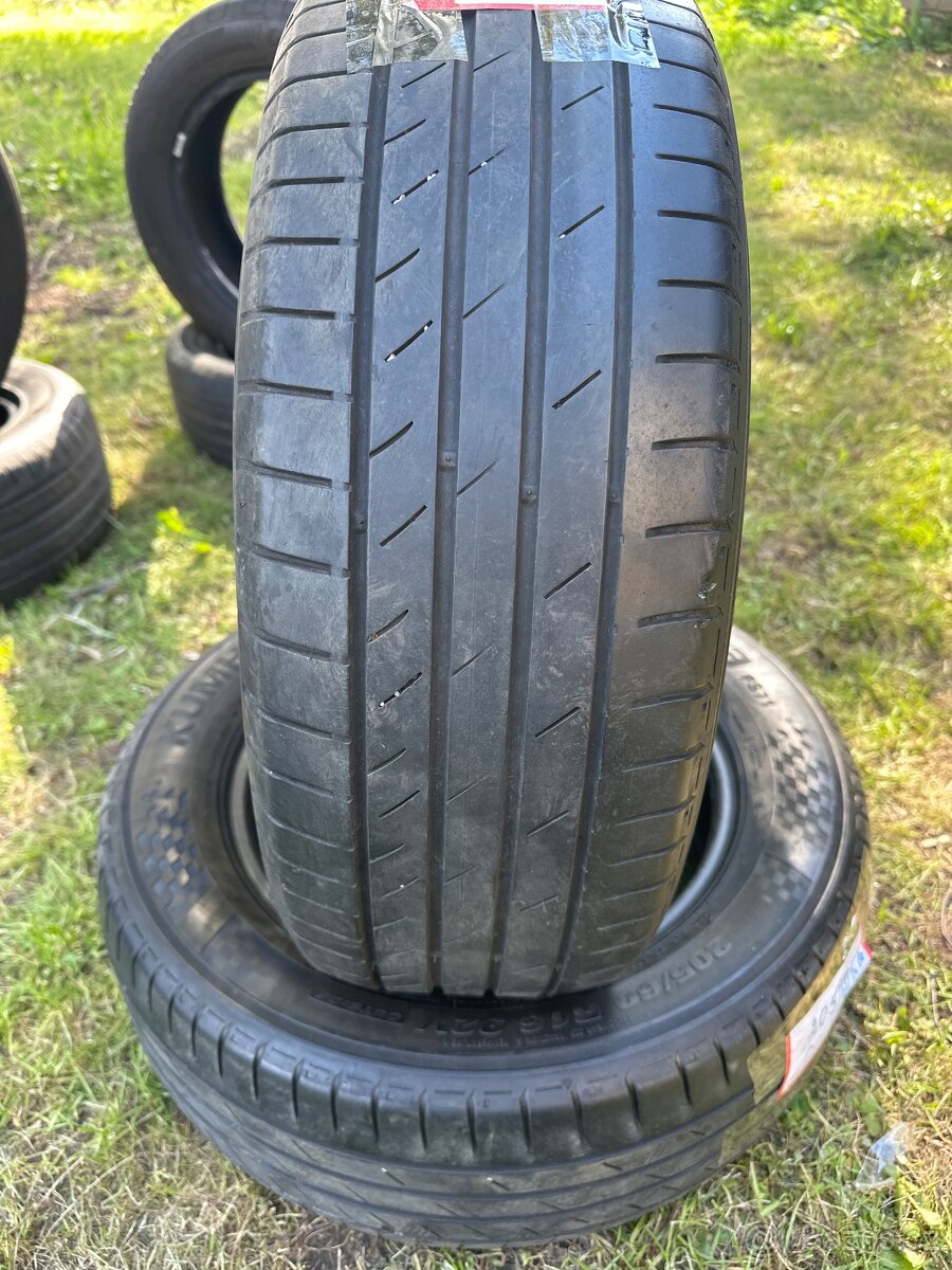 205/60 R16
