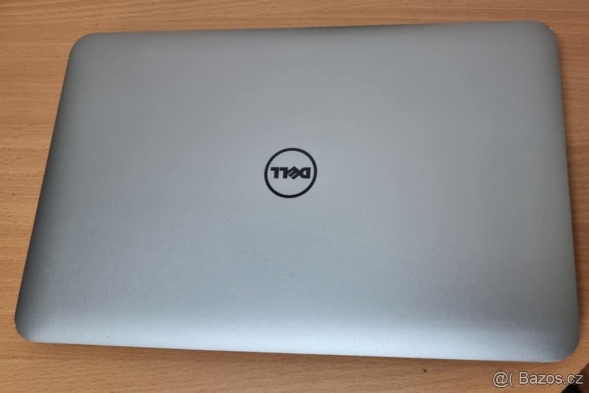 Dell UltraBook XPS L321X intel i5 / SSD