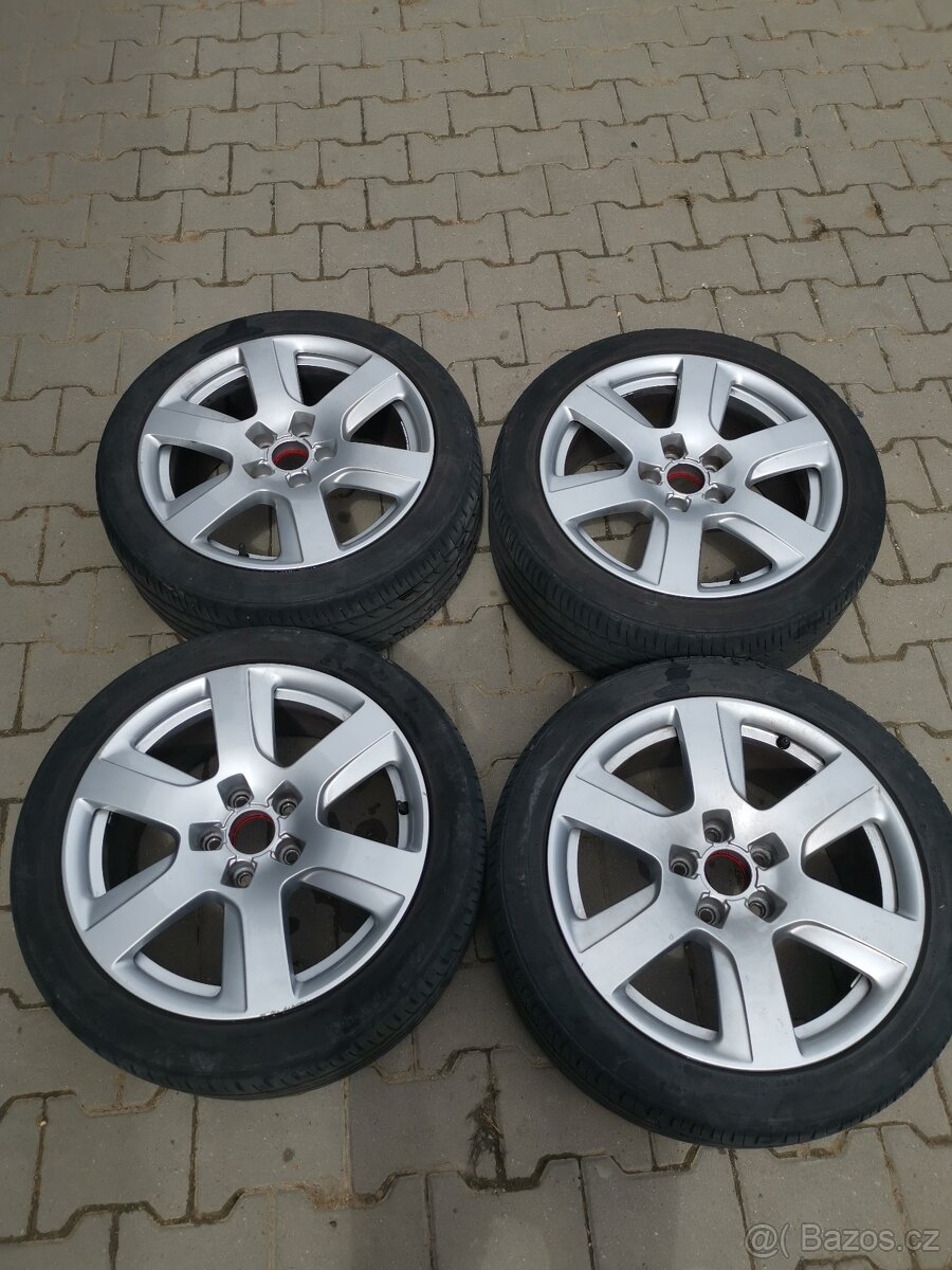 ALU audi
