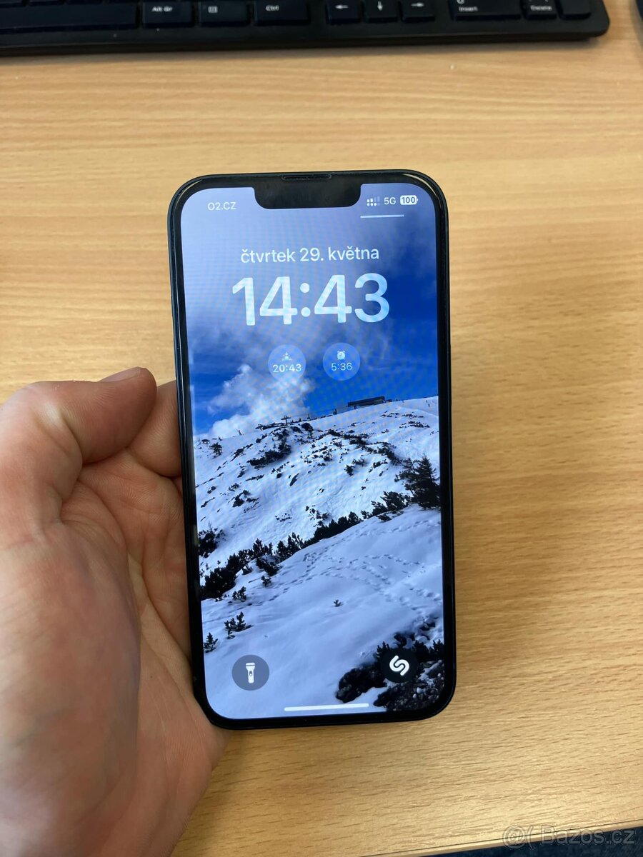 iPhone 13 128GB