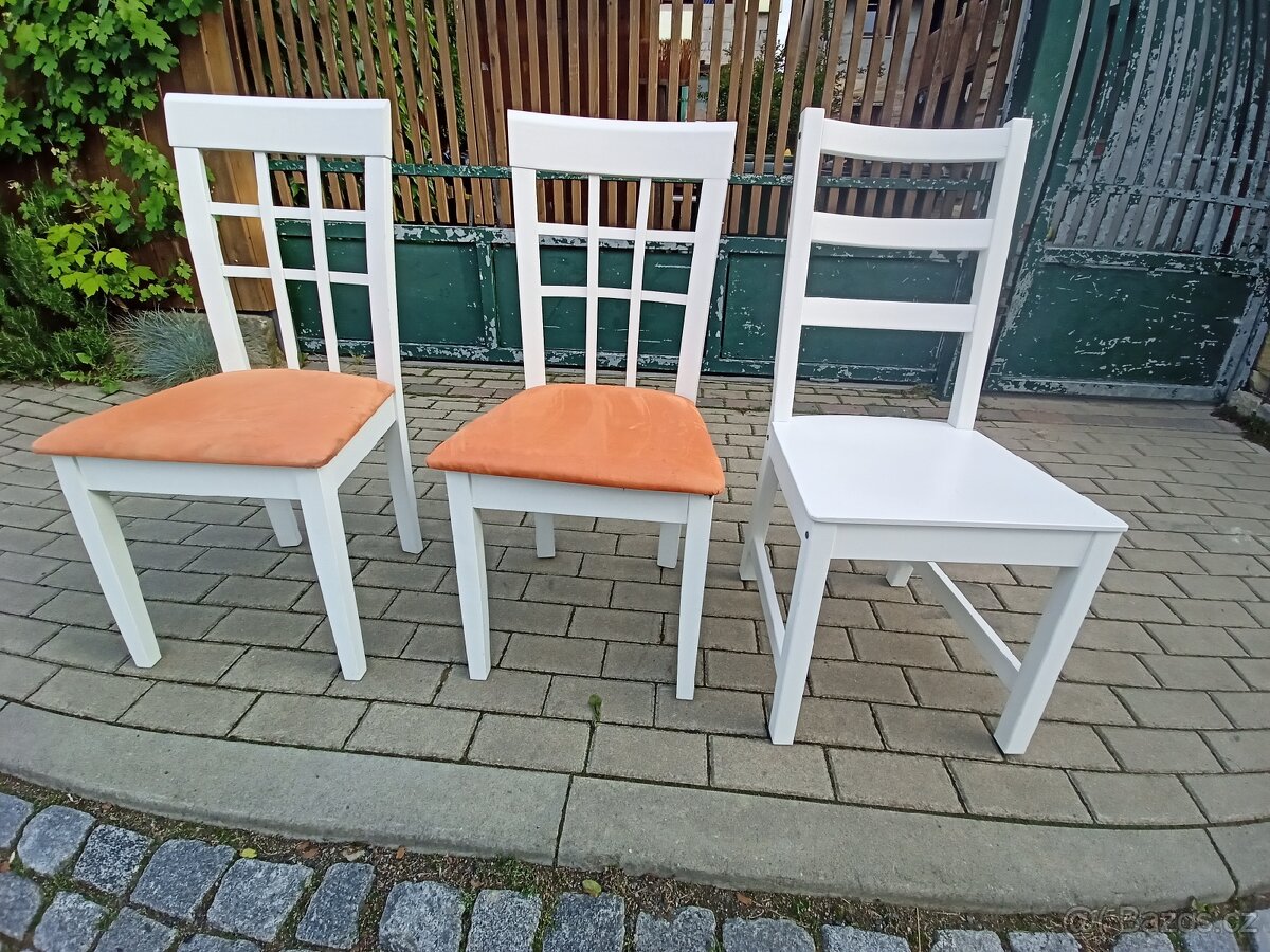 Židle