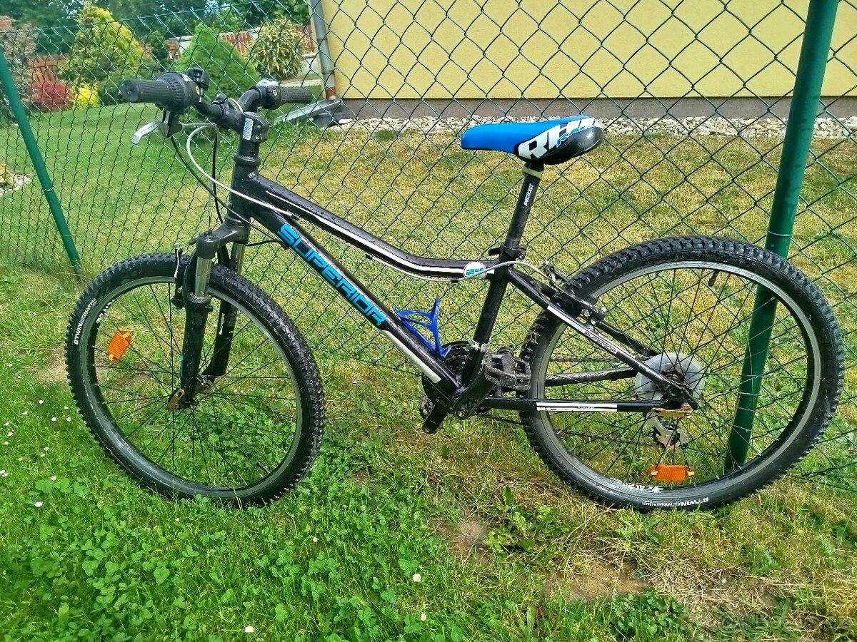 Superior 24