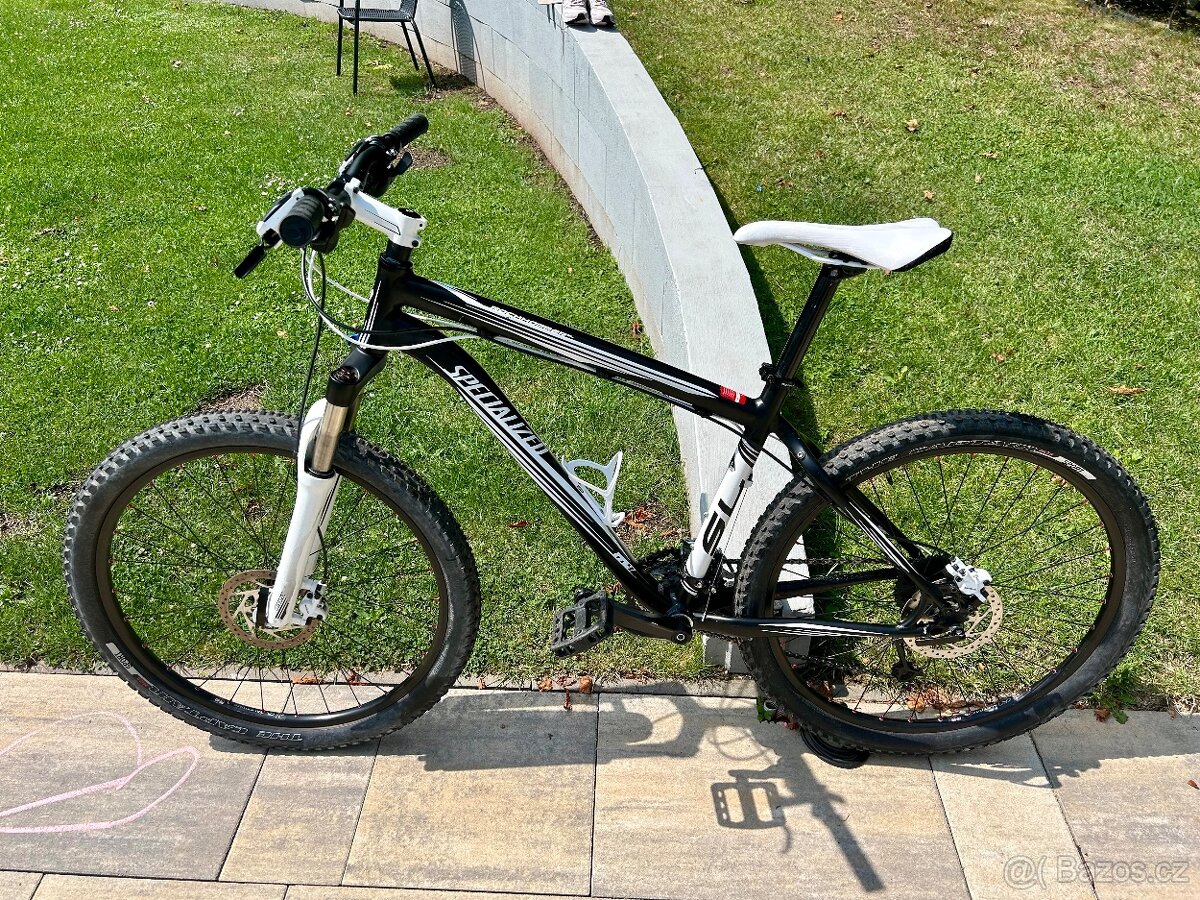 Specialized Rockhopper SL