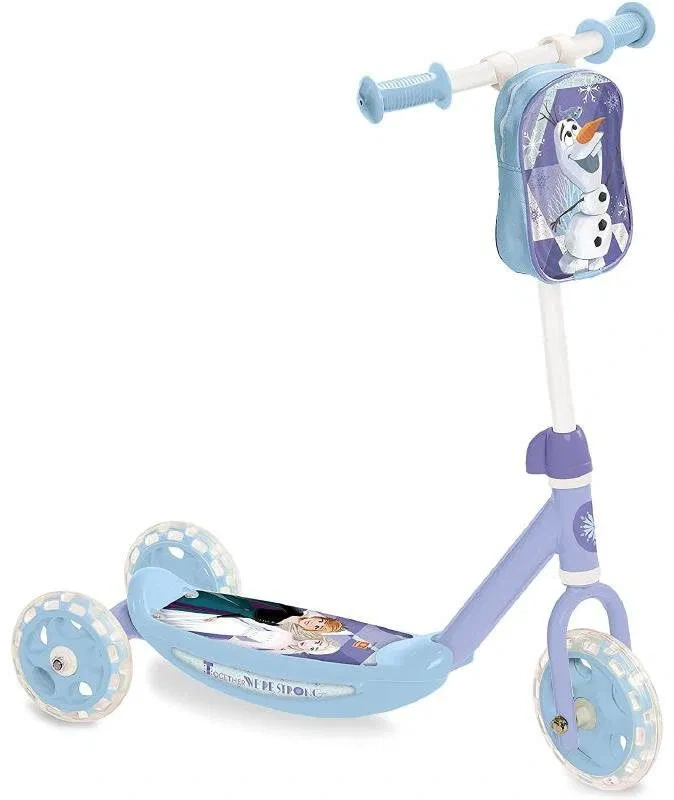 Trojkolka MONDO MY FIRST SCOOTER Frozen 28688