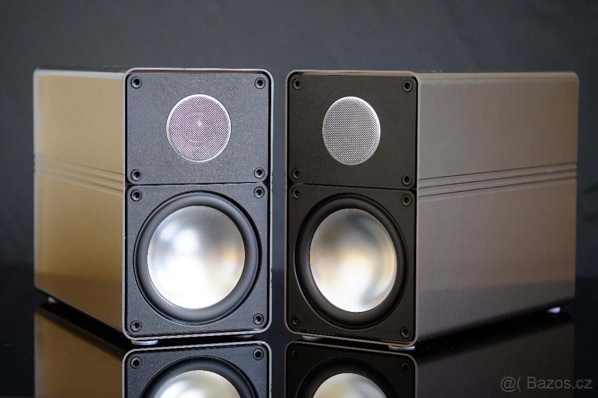 ELAC - 305 (titan edition)