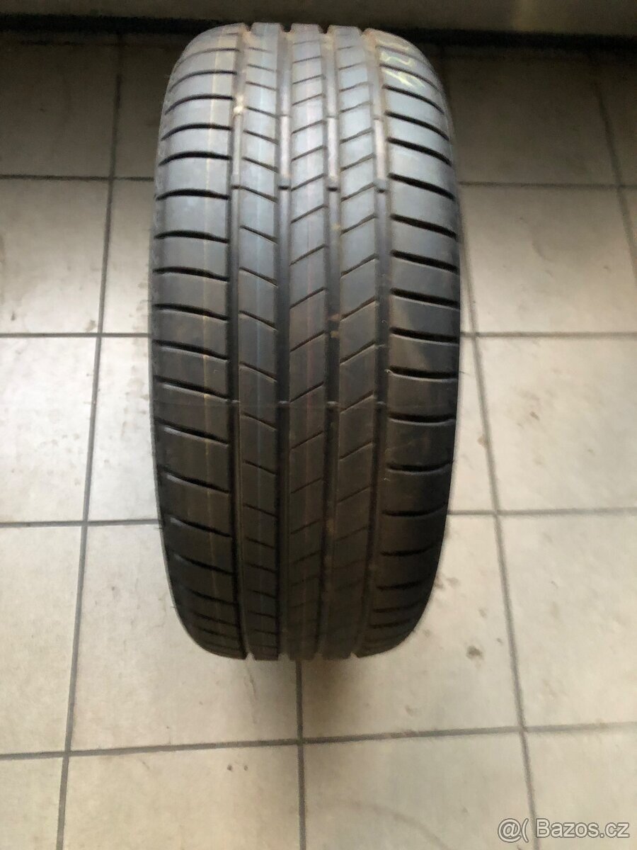 Continental Ecocontact 6 205/55 R17 91V