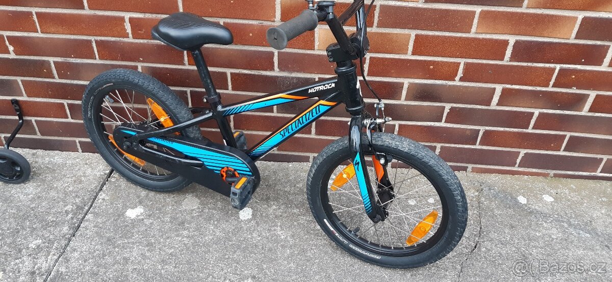 Specialized