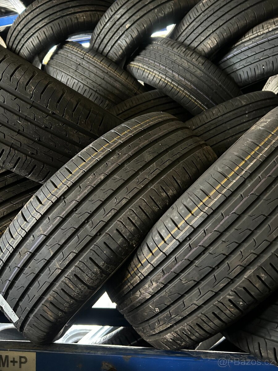 Continental 195/55R16