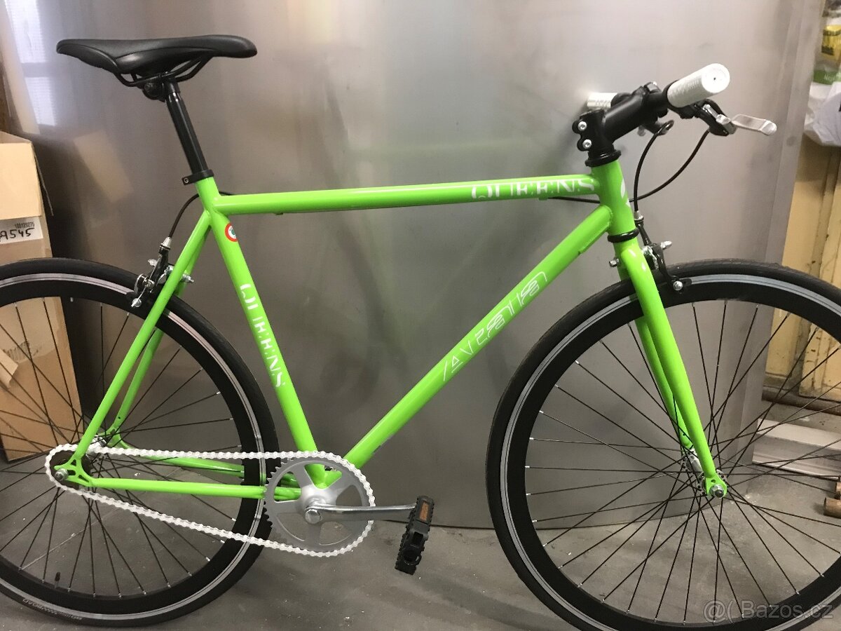 Single speed Atala Queens