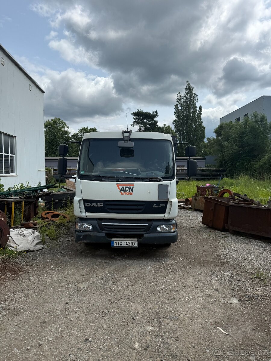 DAF LF 45 2011