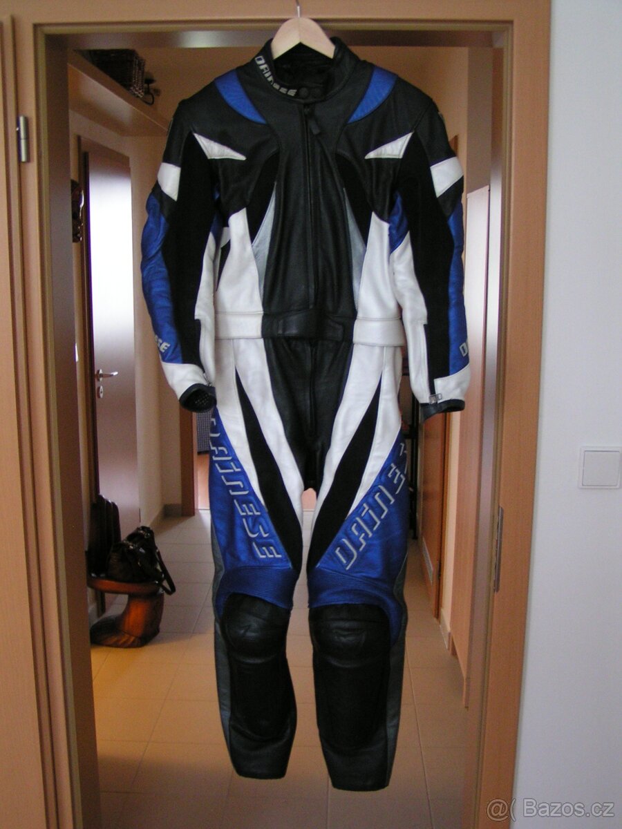 Kombineza Dainese