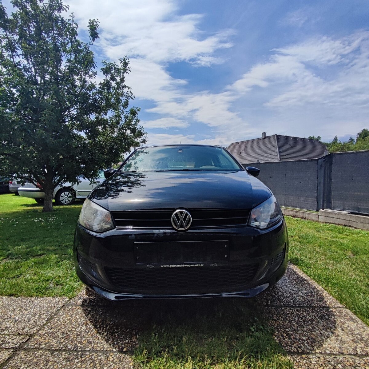 Volkswagen Polo 1.2 benzín ROK 2013