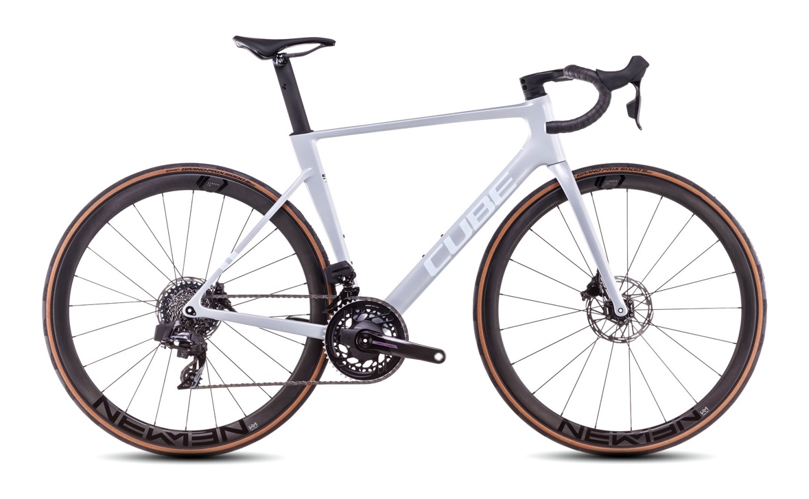 Litening Air c68x Race Pro - 56