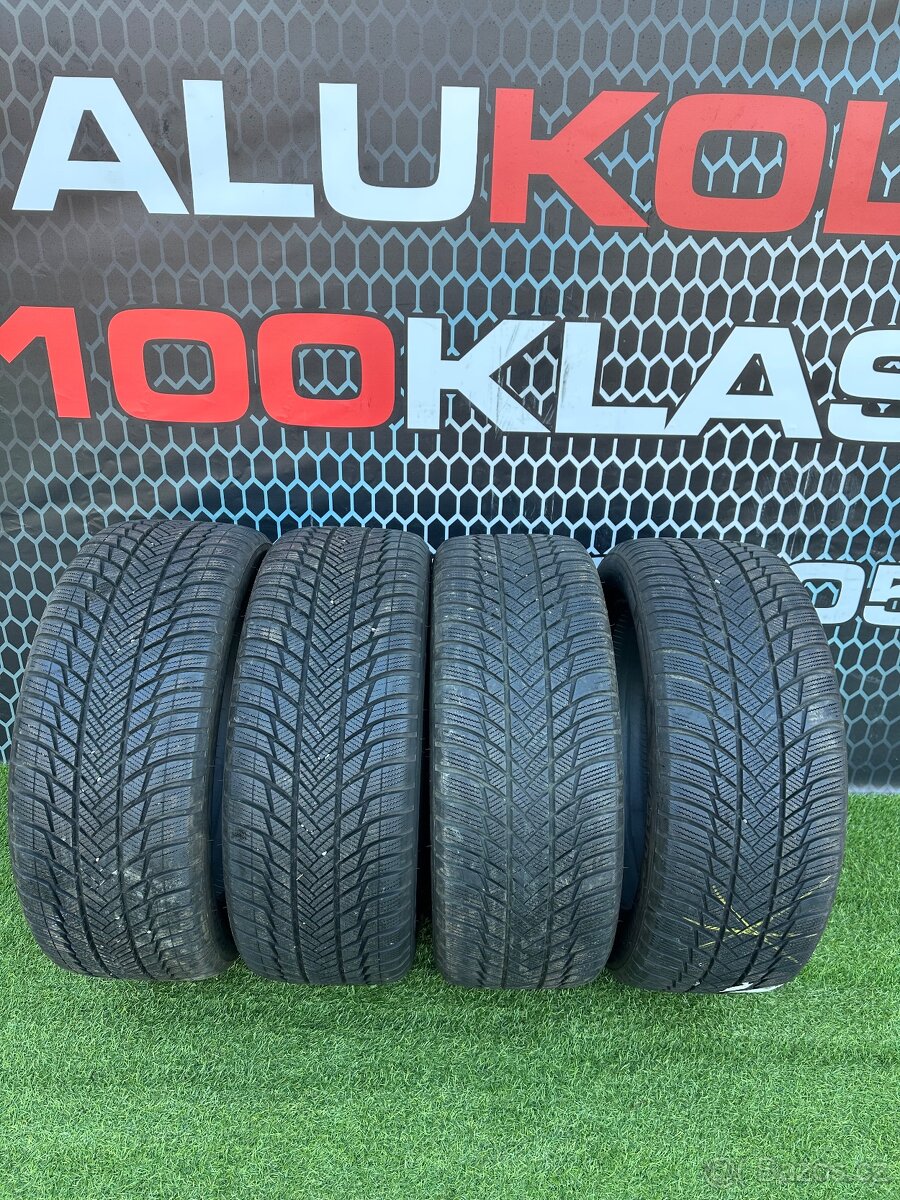 235/50 R19 99H - TOP ZIMNÍ SADA BRIDGESTONE