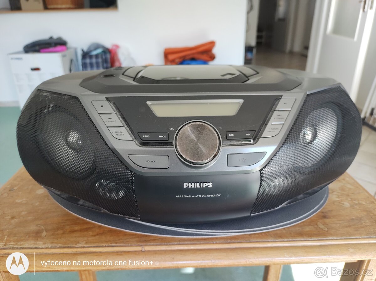 Radio Philips